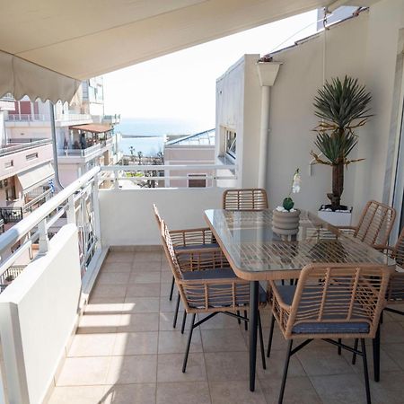 Seaview Luxury Suite Alexandroúpolis Luaran gambar