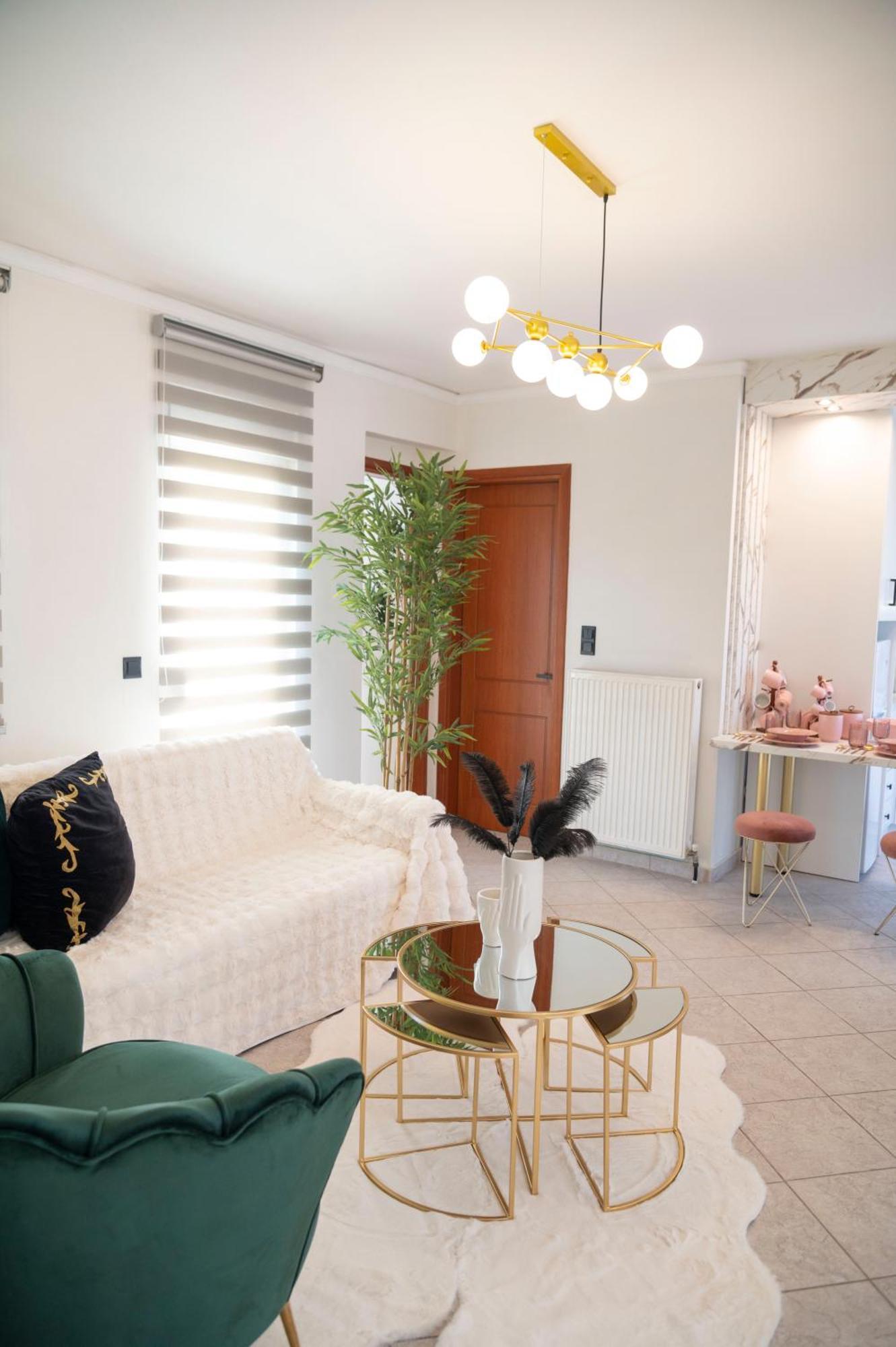 Seaview Luxury Suite Alexandroúpolis Luaran gambar